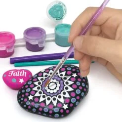 Nebulous Stars – Jardin Zen Cosmique -Périphériques De Jeu 11118 NS ImageAction HRW