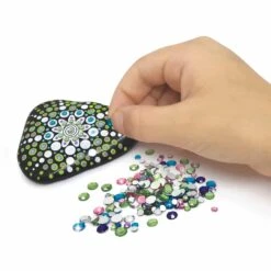 Nebulous Stars – Jardin Zen Cosmique -Périphériques De Jeu 11118 NS ImageAction3 HRW