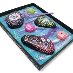 Nebulous Stars – Jardin Zen Cosmique -Périphériques De Jeu 11118 NS ImageProduct HRW