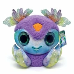 Nebulous Stars – Peluche Octavia
