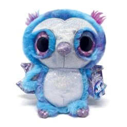 Nebulous Stars – Peluche Blizzia