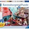 Ravensburger – Casse-tête 300 Pcs – Faiseurs D’embarras