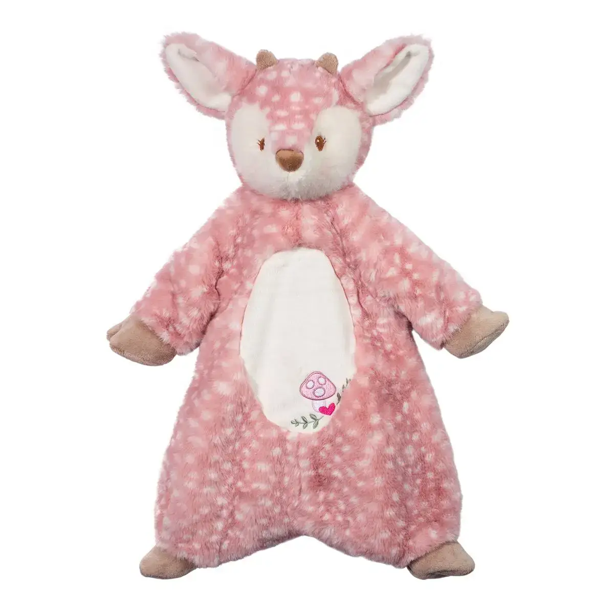 Douglas – Doudou Sshlumpie Farrah Le Faon Rose 3 Douglas – Doudou Sshlumpie Farrah Le Faon Rose