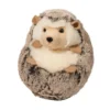 Douglas – Peluche Spunky Hérisson – Large