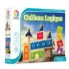 Jeu Château Logique (Smart Game) -Périphériques De Jeu 1 smartgames chateaulogique pack