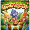 Coco Crazy 1 Coco Crazy -Périphériques De Jeu 20902
