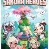 Sakura Heroes (FR) -Périphériques De Jeu 20957