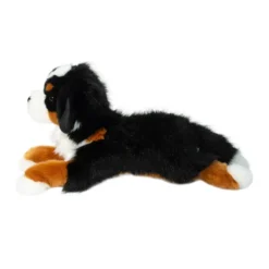 Douglas – Peluche Trooper Bouvier Bernois DLux -Périphériques De Jeu 2414 3