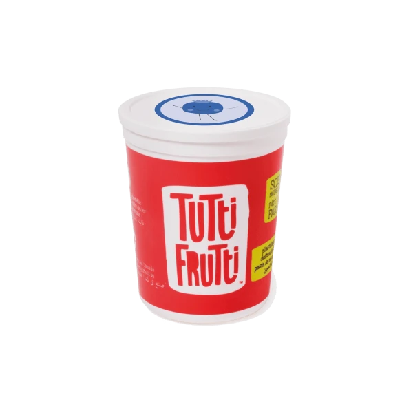 Tutti Frutti – Pâte à Modeler Bleuet 1kg 3 Tutti Frutti – Pâte à Modeler Bleuet 1kg
