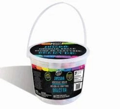 Craies De Trottoir Géantes