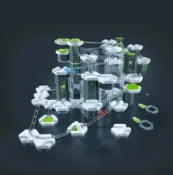 GraviTrax PRO – Ensemble Vertical De Départ (FR) -Périphériques De Jeu 26832 1