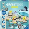 Jeu Gravitrax Junior Le Glacier -Périphériques De Jeu 27060A