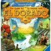 La Course Vers El Dorado -Périphériques De Jeu 27456
