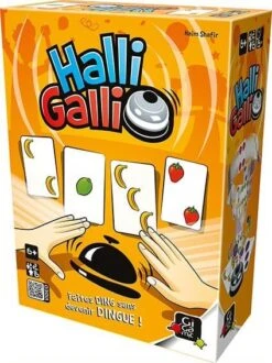 Halli Galli (FR)