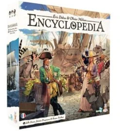 Encyclopedia (FR)