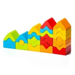 Cubika – Ensemble De Tours En Bois -Périphériques De Jeu 4 15016 4 maxi2