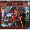 Ravensburger – Casse-tête 1000 Pcs – Star Wars Villainous : Kylo Ren -Périphériques De Jeu 4013165 gf