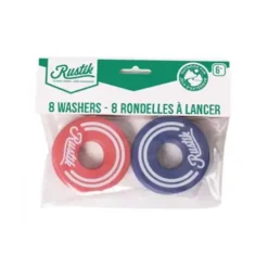 Rustik – Rondelles à Lancer