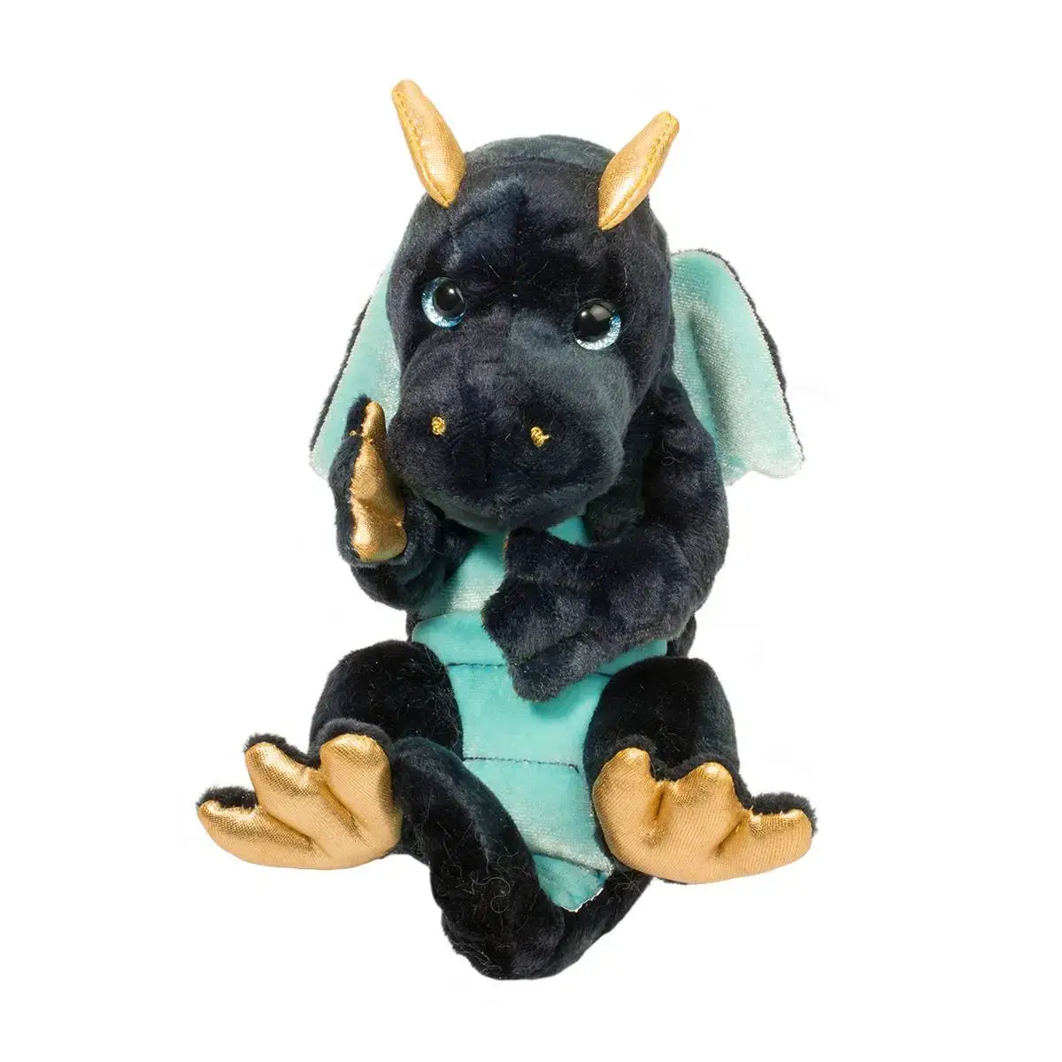 Douglas – Peluche Lil’ Baby Navy Le Dragon 3 Douglas – Peluche Lil’ Baby Navy Le Dragon