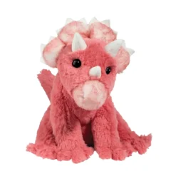 Douglas – Peluche Tracie Dino Rose Doux