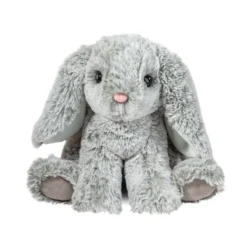 Douglas – Peluche Stormie Lapin Doux