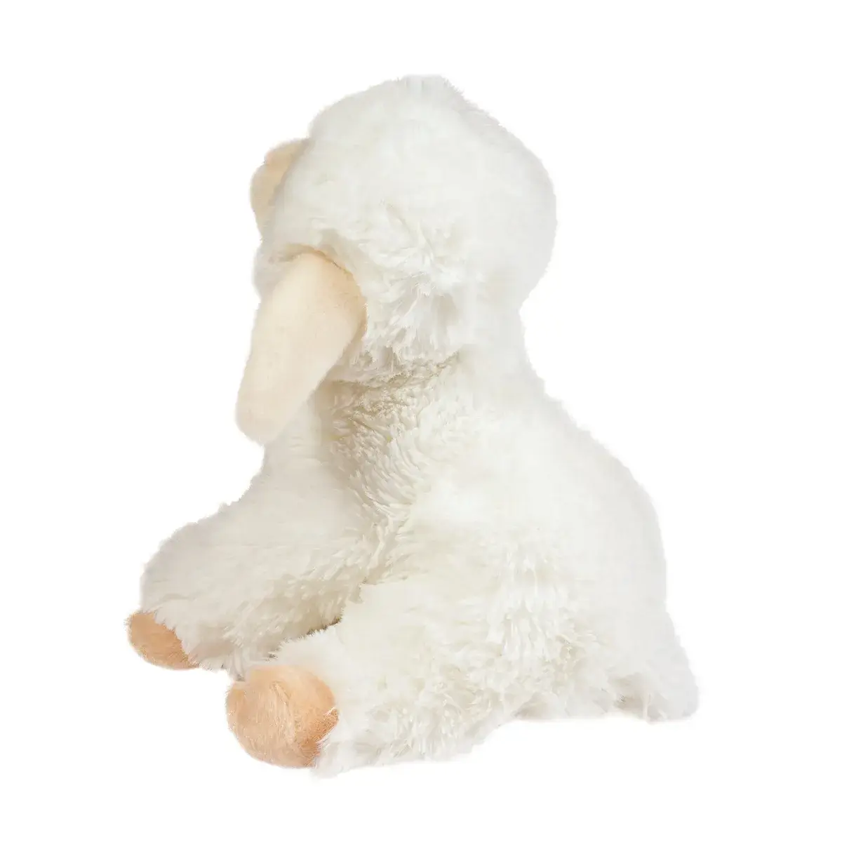 Douglas – Peluche Dollie Mouton Doux 5 Douglas – Peluche Dollie Mouton Doux – Image 3