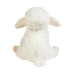 Douglas – Peluche Dollie Mouton Doux 11 Douglas – Peluche Dollie Mouton Doux -Périphériques De Jeu 4631 4