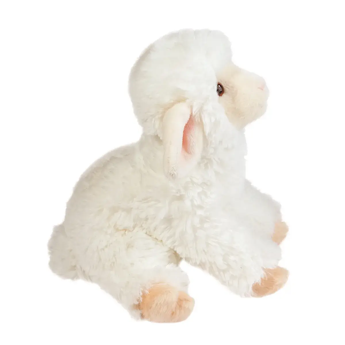 Douglas – Peluche Dollie Mouton Doux 7 Douglas – Peluche Dollie Mouton Doux – Image 5