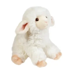Douglas – Peluche Dollie Mouton Doux 13 Douglas – Peluche Dollie Mouton Doux -Périphériques De Jeu 4631 6
