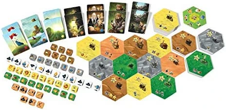 Dice Settlers (FR) 4 Dice Settlers (FR) – Image 2