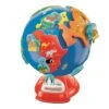 Clementoni – Mon Premier Globe Terrestre -Périphériques De Jeu 52684 1