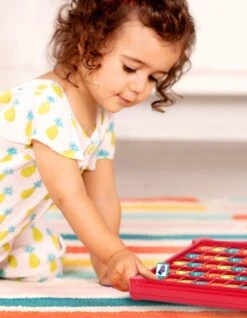 Jeu Alphabet Cache-cache -Périphériques De Jeu 570BT4620C