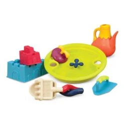 B. Active – Grand Seau « Shore Thing » Bleu -Périphériques De Jeu 570BX1444 2