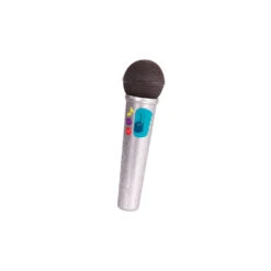 B.Toys – Micro Sur Pied « Mic It Shine » -Périphériques De Jeu 570BX1535 1