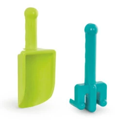 B.Summer – Combo Pelle Et Râteau à Sable -Périphériques De Jeu 570BX2072 4