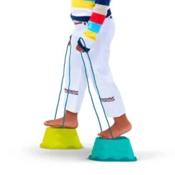 B.Summer – Échasses « Step-n-Stomp » 10 B.Summer – Échasses « Step-n-Stomp » -Périphériques De Jeu 570BX2190 2