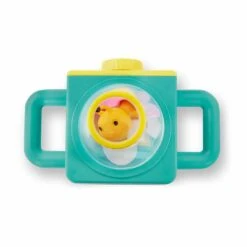 B.Summer – Microscope à Insectes 2-faces « Itty-Bitty » -Périphériques De Jeu 570BX2193 3