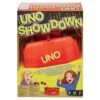 Uno – Showdown