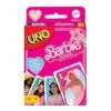 Uno – Barbie Le Film