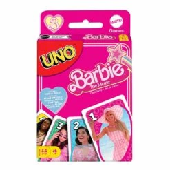 Uno – Barbie Le Film