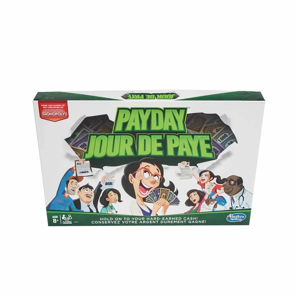Payday – Jour De Paye (FR) 3 Payday – Jour De Paye (FR)