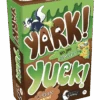 Yark! Yuck! 1 Yark! Yuck! -Périphériques De Jeu 6a525f611636351c8f1f7e50e0188c95 yark fr 1025x1400 1