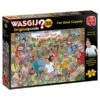 Wasgij? No. 35 Original – Casse-tête 1000 Pcs – Vide-Grenier