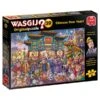 Wasgij? No. 39 Original – Casse-tête 1000 Pcs – Nouvel An Chinois -Périphériques De Jeu 70 25011 3 maxi2