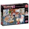Wasgij? No. 24 Destiny – Casse-tête 1000 Pcs – Les Affaires Sont Les Affaires! -Périphériques De Jeu 70 25013 3 maxi2