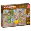 Wasgij? No. 6 Original Retro – Casse-tête 1000 Pcs – Croissance Extra-rapide! 2 Wasgij? No. 6 Original Retro – Casse-tête 1000 Pcs – Croissance Extra-rapide! -Périphériques De Jeu 70 25014 3 maxi2