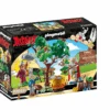 Playmobil Astérix – Panoramix Et Le Chaudron De Potion Magique #70933 1 Playmobil Astérix – Panoramix Et Le Chaudron De Potion Magique #70933 -Périphériques De Jeu 70933 Box li