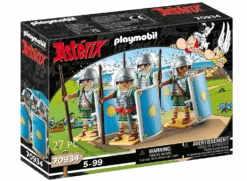 Playmobil Astérix – Les Légionnaires Romains #70934