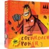 Cockroach Poker (FR) 1 Cockroach Poker (FR) -Périphériques De Jeu 7140 gJVroL. AC SX679