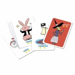 Nathan – Sel Ou Piment? 7 Nathan – Sel Ou Piment? -Périphériques De Jeu 75 31552 3 maxi2